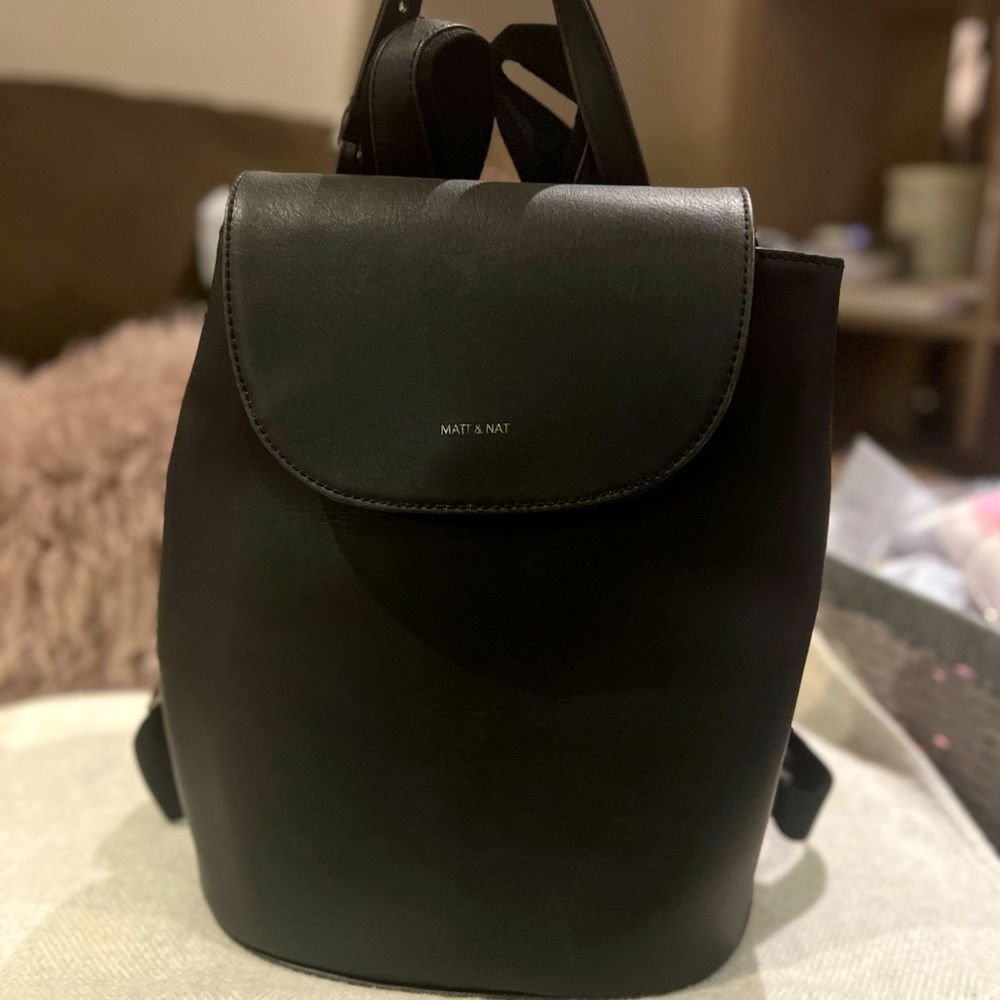 Matt & Natt backpack